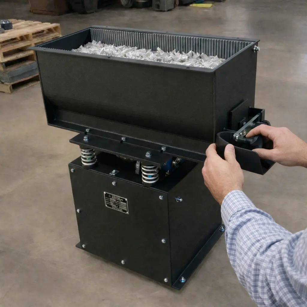 Как правильно работать с виброгалтовкой: пошаговая инструкция